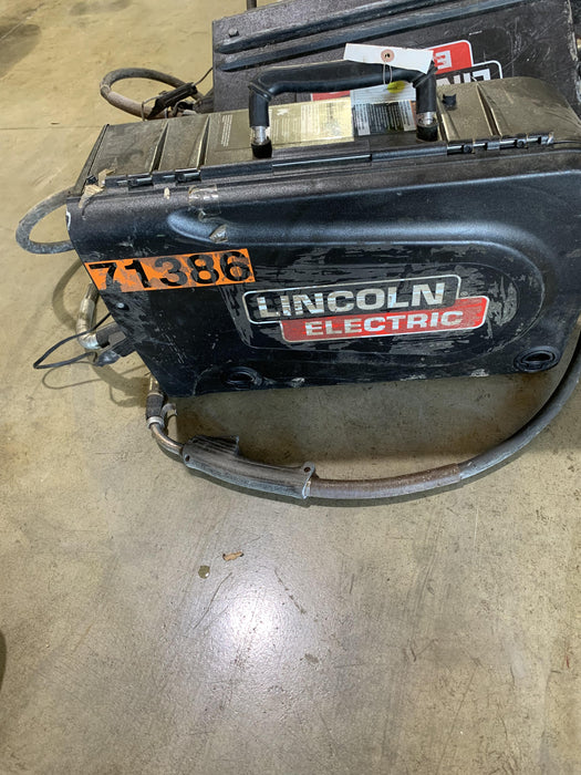 2020 LINCOLN ELECTRIC LN-25X