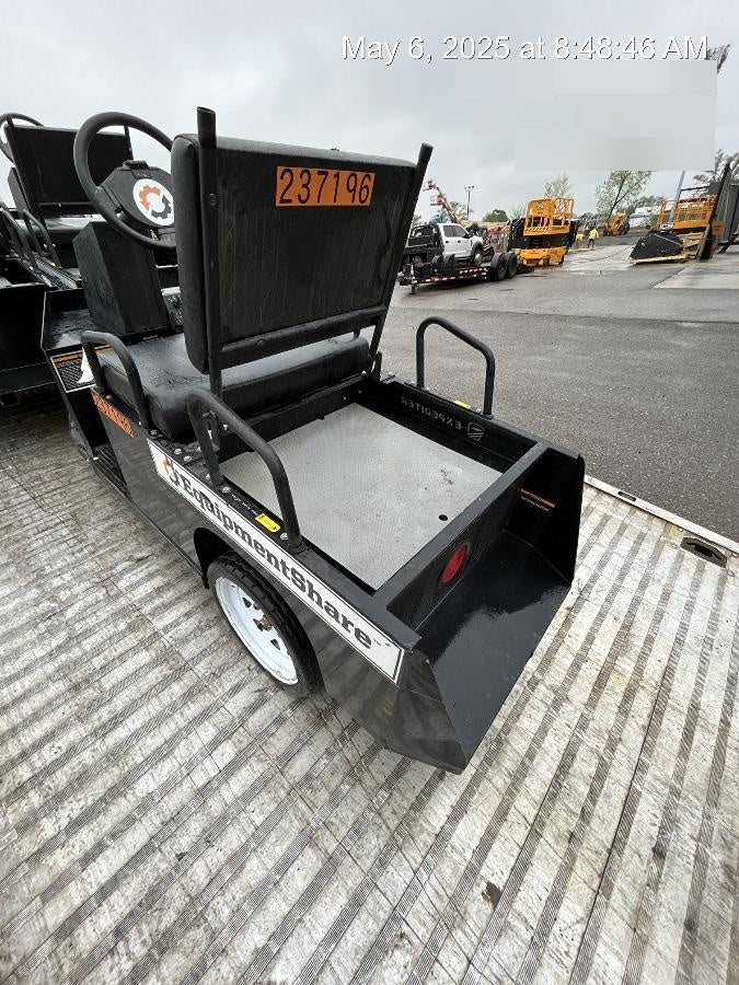 2022 COLUMBIA Expediter
