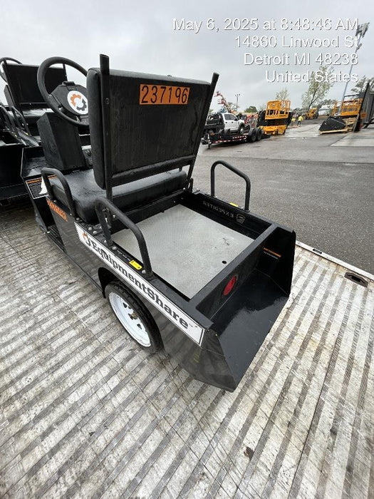 2022 COLUMBIA Expeditor