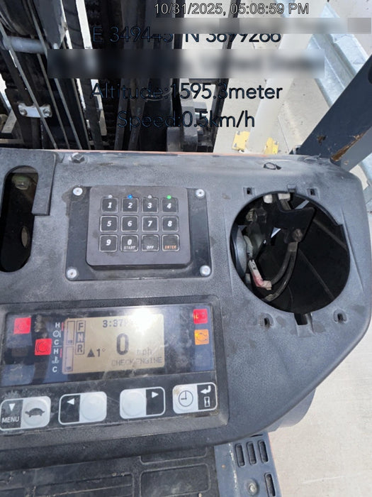 2020 STAR INDUSTRIES 1395B