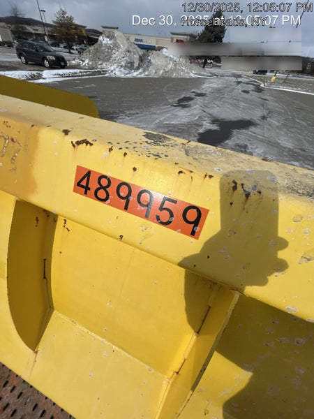 2024 ZM INDUSTRIES 4161