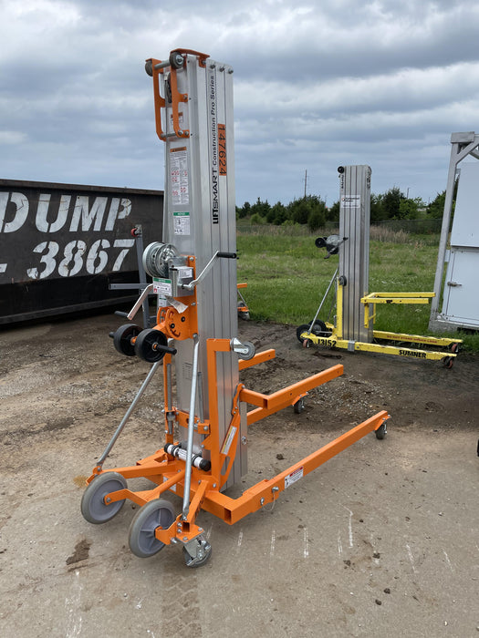 2021 LIFTSMART MLC-24