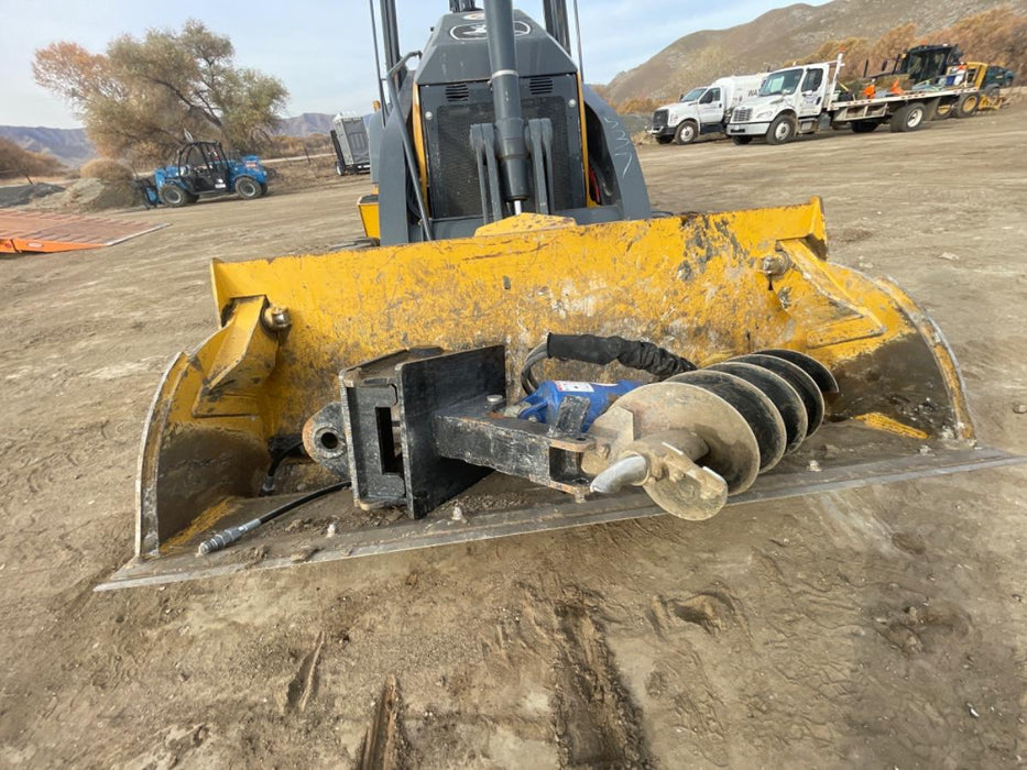 2024 AUGER TORQUE 3300-30 - QC30