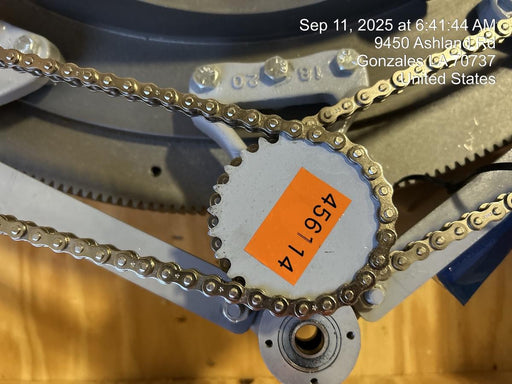 2024 MATHEY DEARMAN 3SA