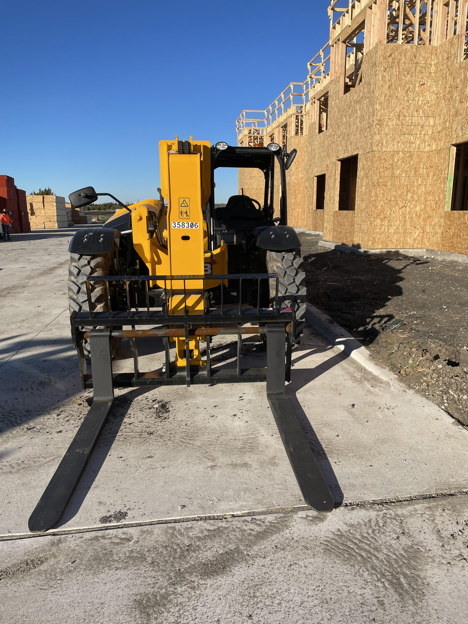 2023 JCB 506-36