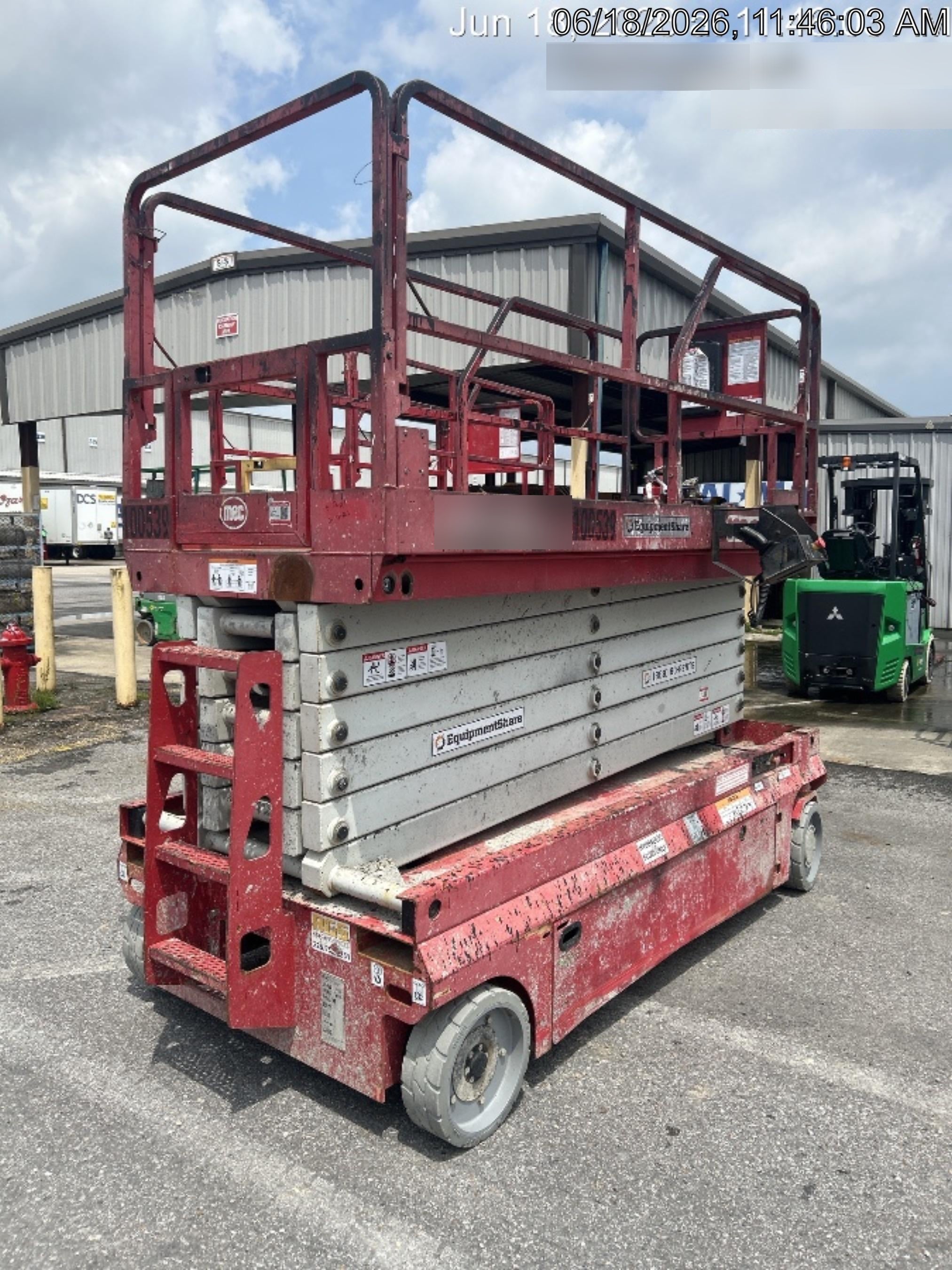 2020 MEC 4555SE