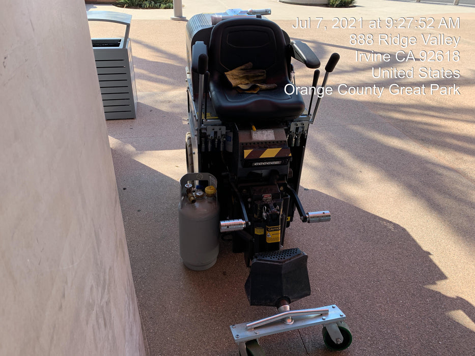 2021 NATIONAL FLOORING 5625DL