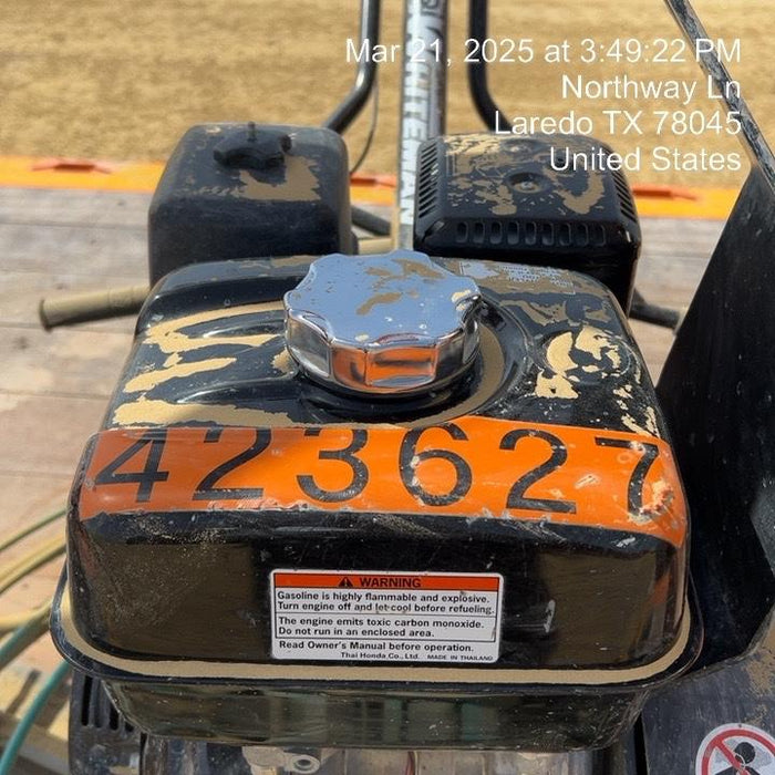 2024 MULTIQUIP B46H90