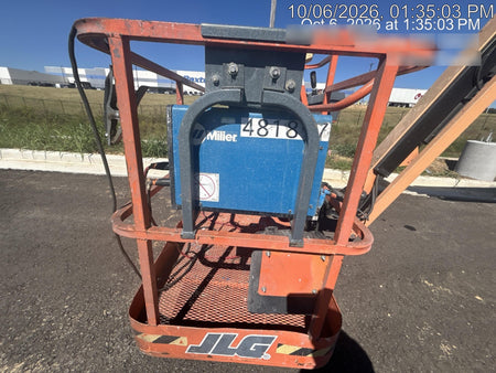 2024 MILLER CST 280
