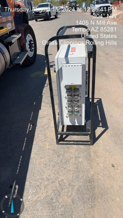 2022 TRYSTAR TPATS-065MMMF-A