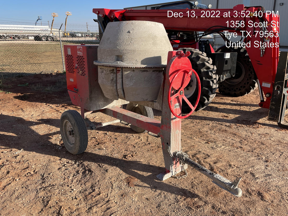 2022 MEC 3346SE