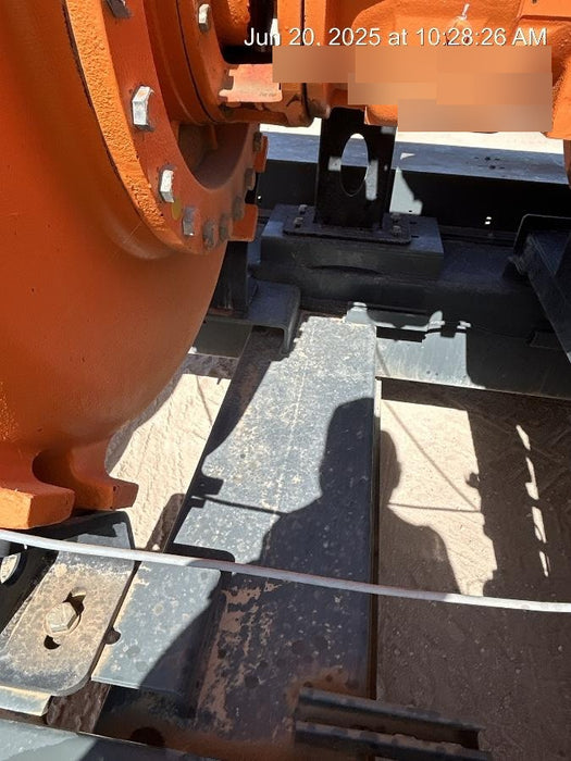 2023 PREMIER PUMP 8NHTH-RP-DC13