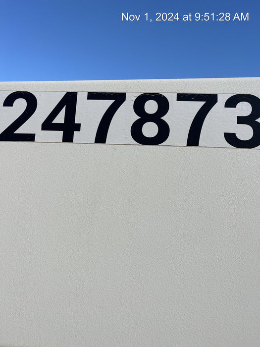 2022 MULTIQUIP DCA220