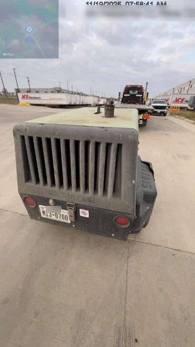 2020 SULLAIR 185-DPQ