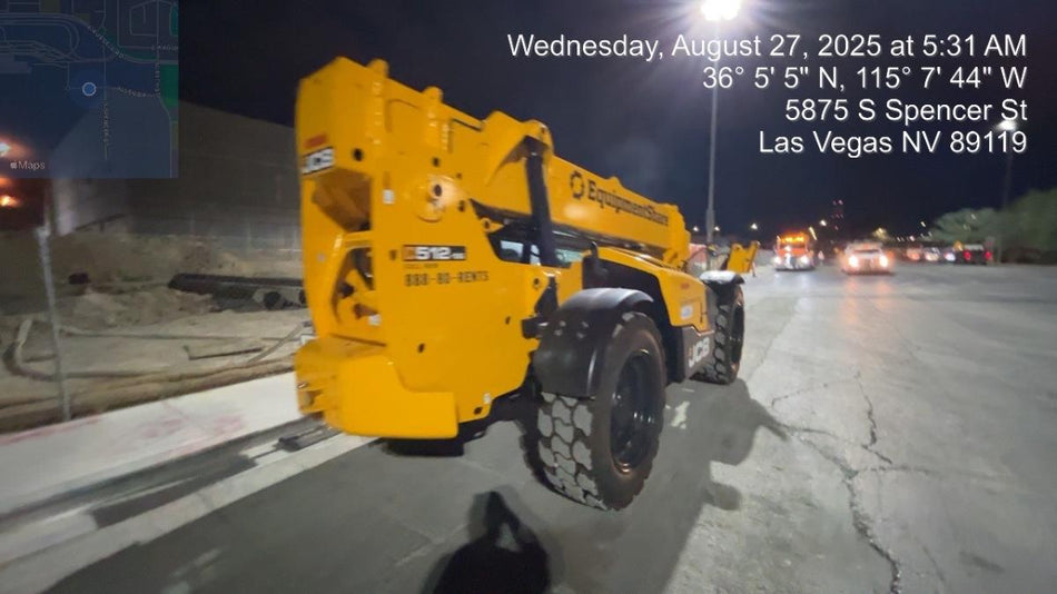 2025 JCB 512-56