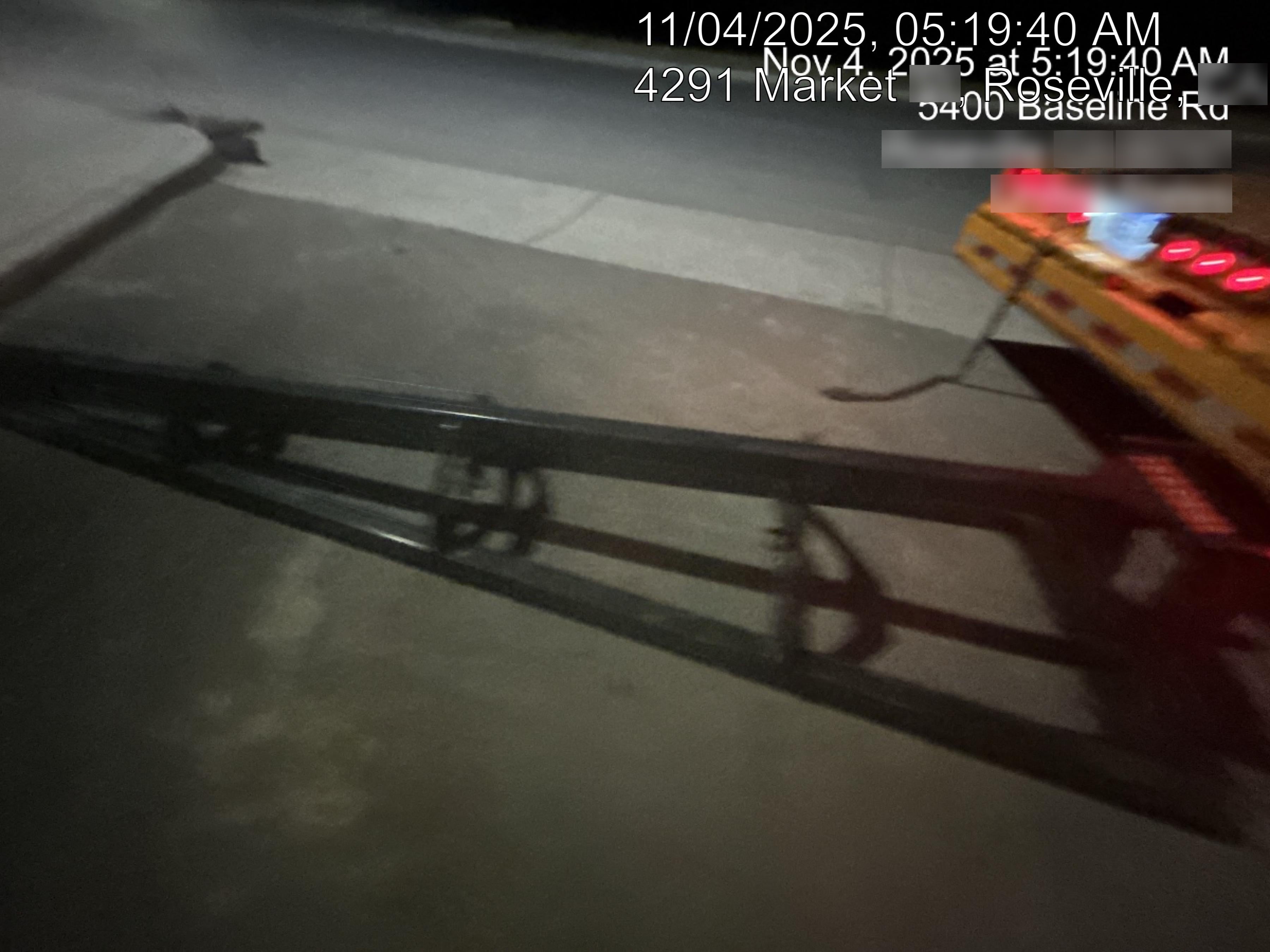 2024 JLG 1001275853