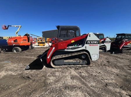 2024 TAKEUCHI TL12R2-R