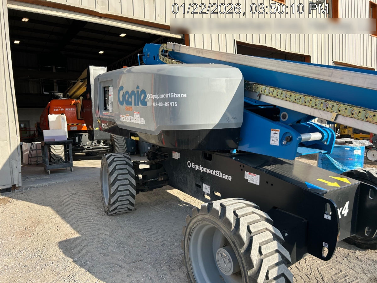 2024 GENIE S-65 XC