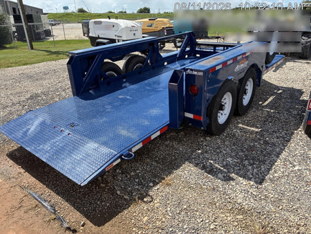 2026 AIR TOW Pro-16