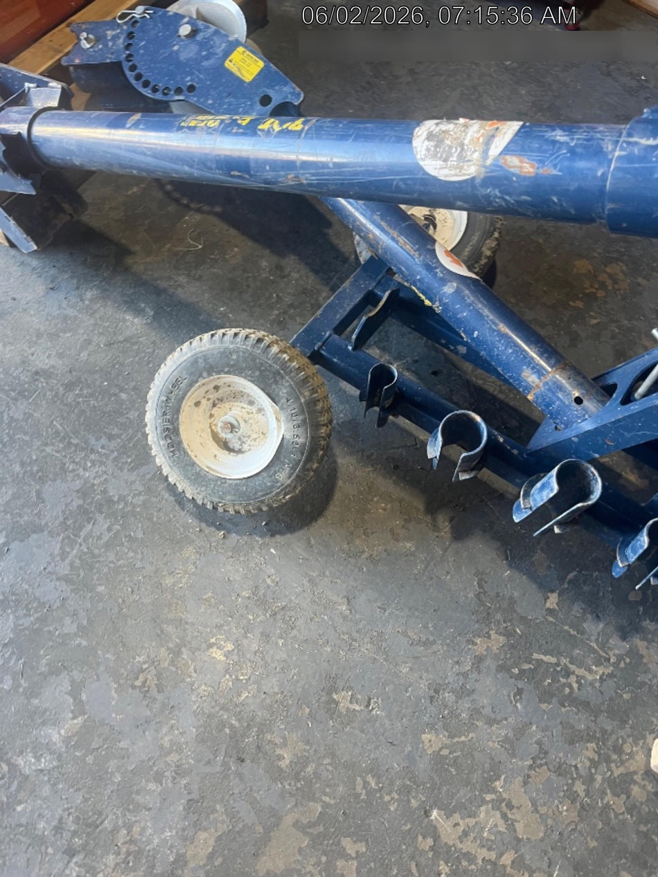 2023 CURRENT TOOLS 100A