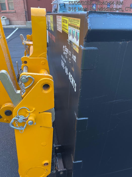 2025 STAR INDUSTRIES 1425