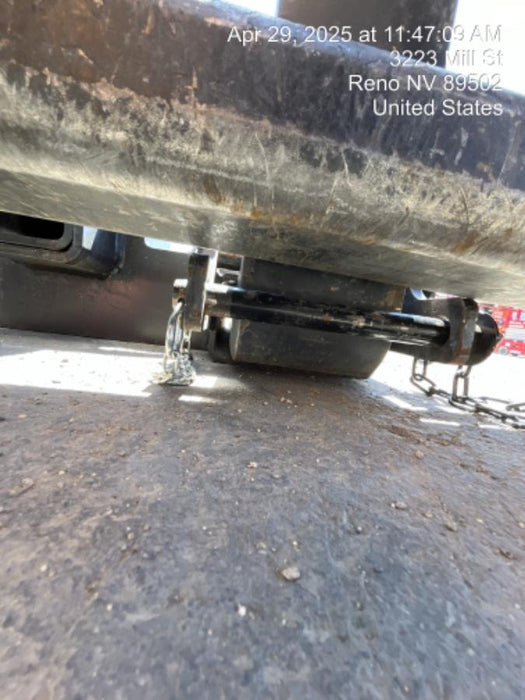 2024 STAR INDUSTRIES M1360B - Star JIB Boom