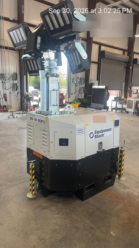 2026 TRIME X-SMART (SKID)