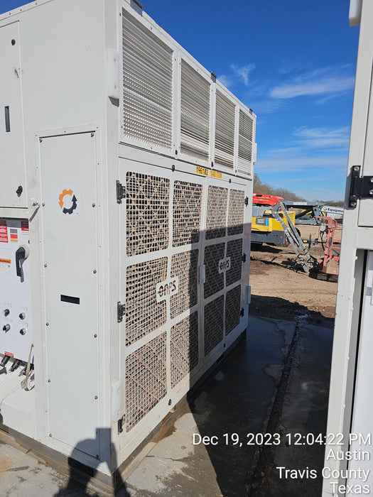 2021 CAPS PAHV-140TC-0NN0NN-5E5-P2-VG2CEUP