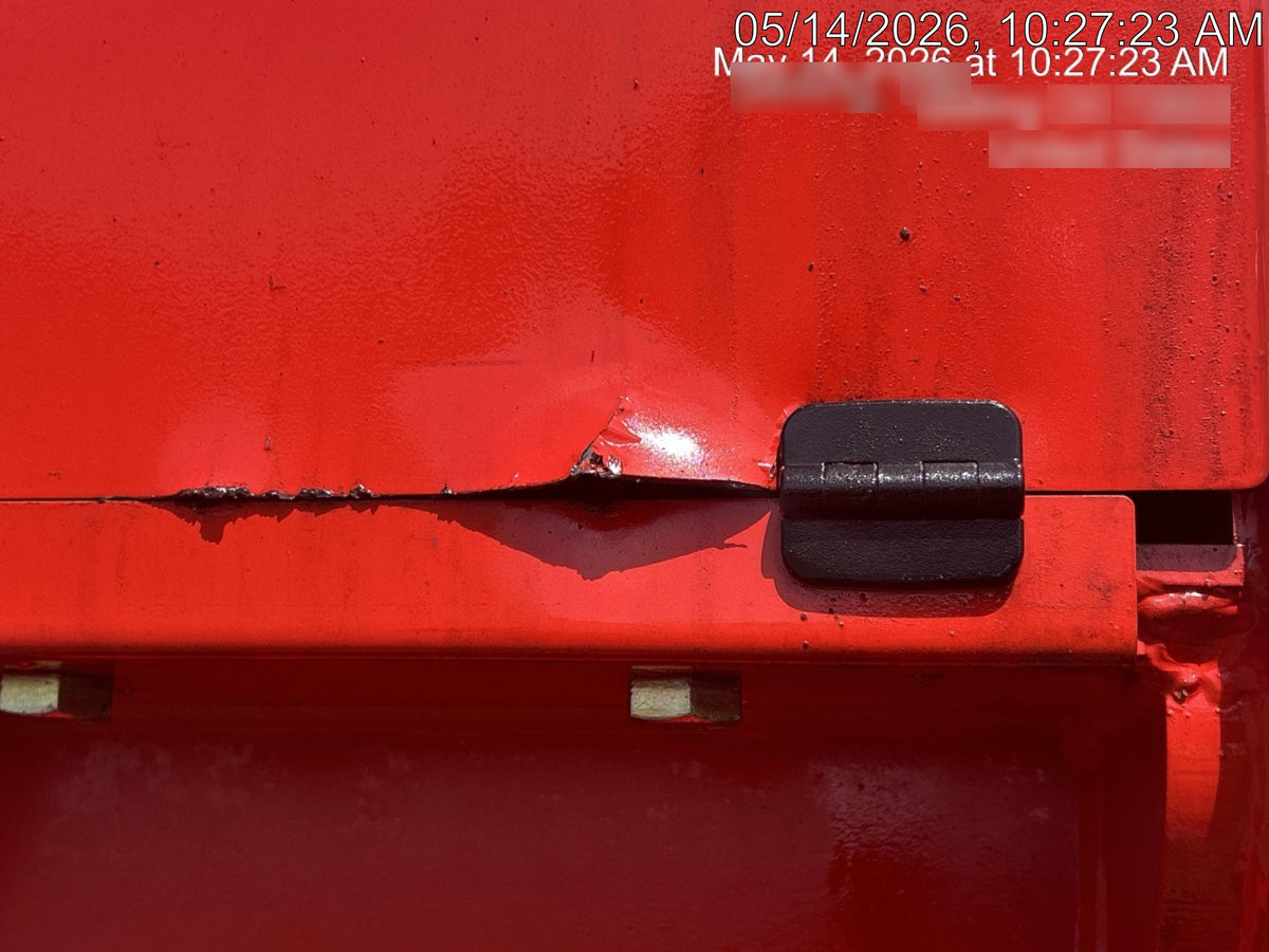 2025 MANITOU MTA1255