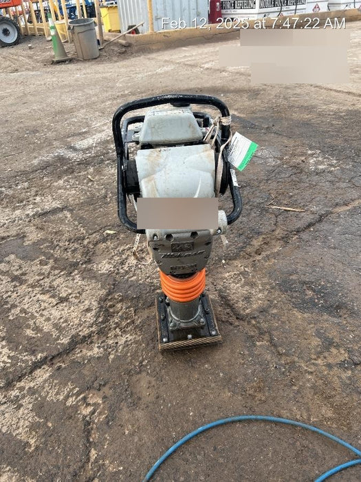 2023 MULTIQUIP MTX60HD