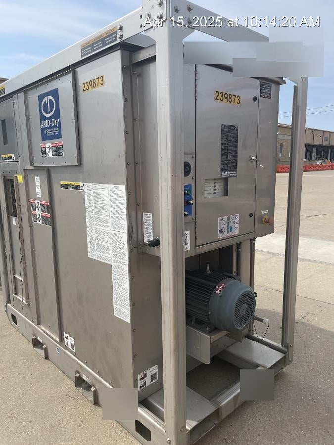 2022 CLIMATE DESIGN INTERNATIONAL MS-7500/5500