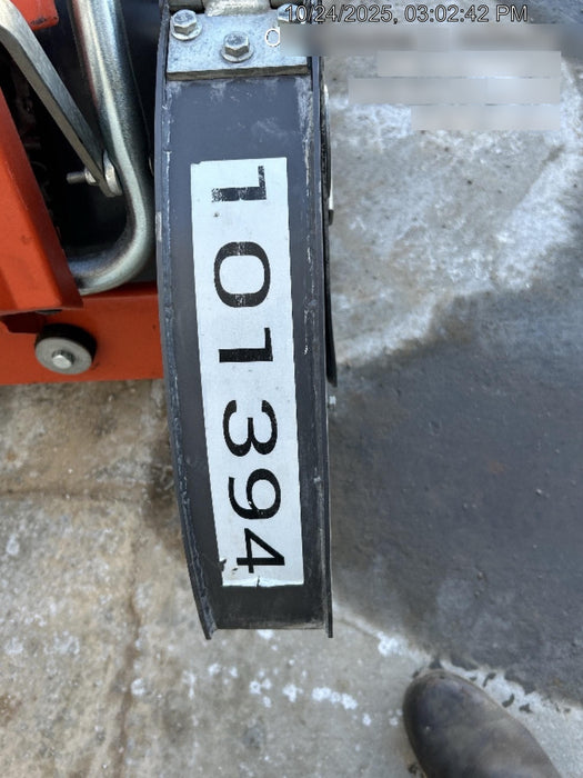 2020 HUSQVARNA FS 524