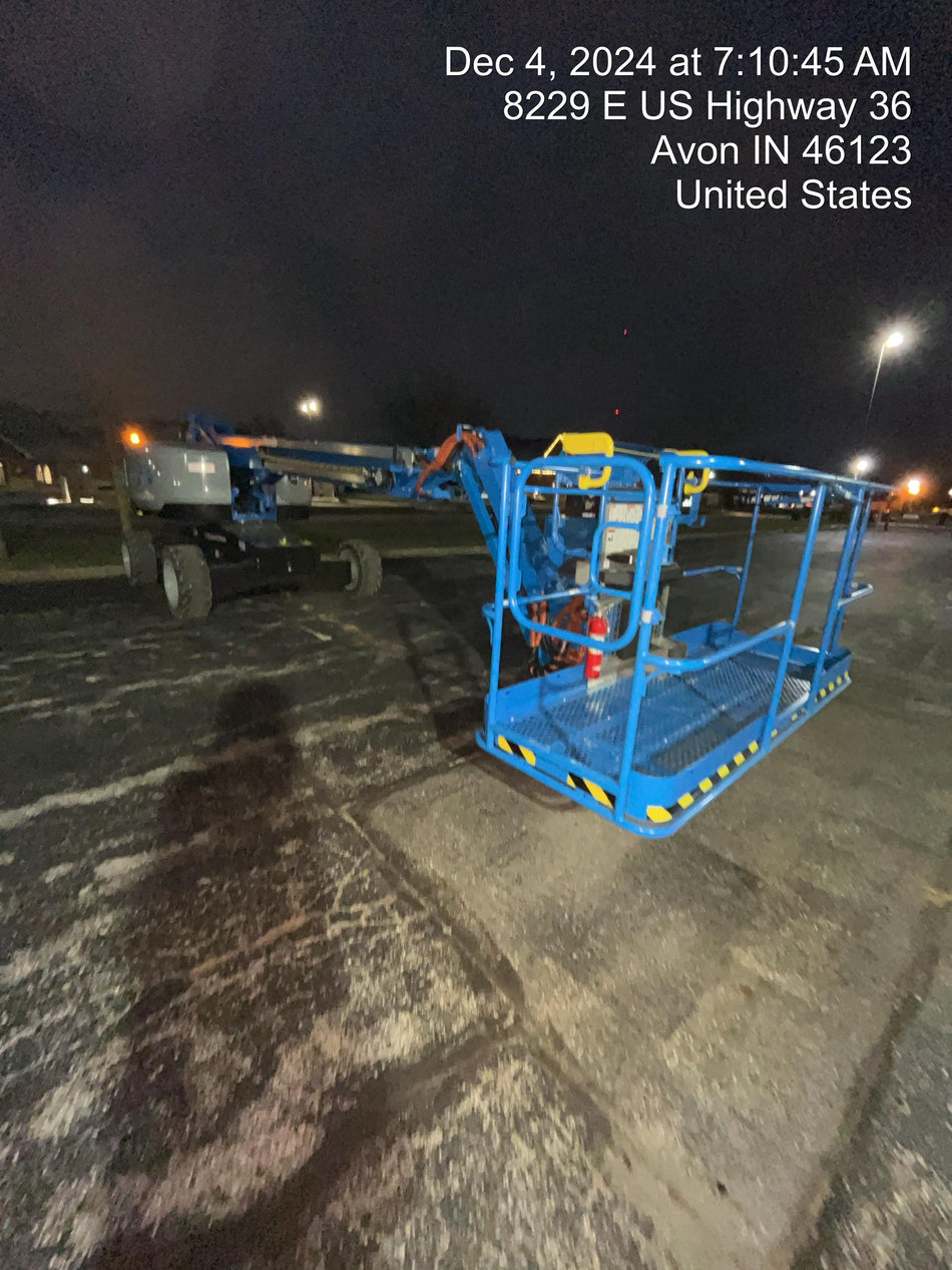 2024 GENIE S-45 XC