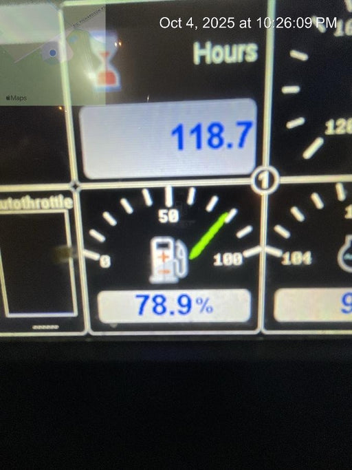 2023 ATLAS COPCO PAC F44 KD-S