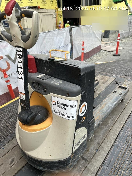 2020 CROWN WP3035-45