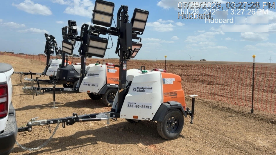 2026 GENERAC MLTS-4