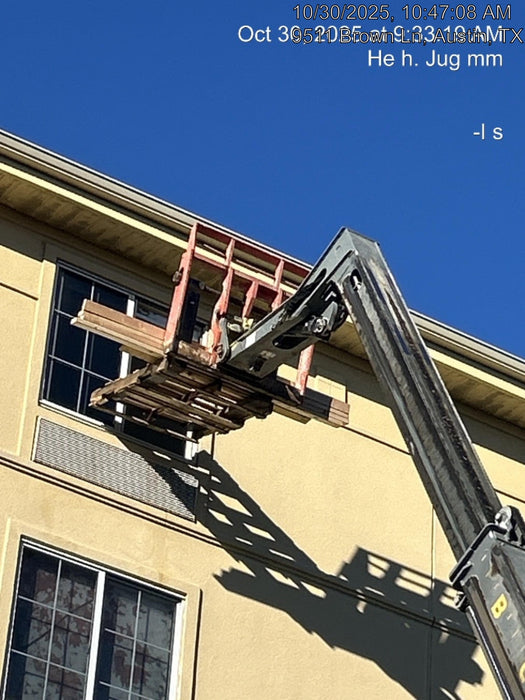 2016 Skyjack SJ643 TH Skyjack SJ643TH Telehandler