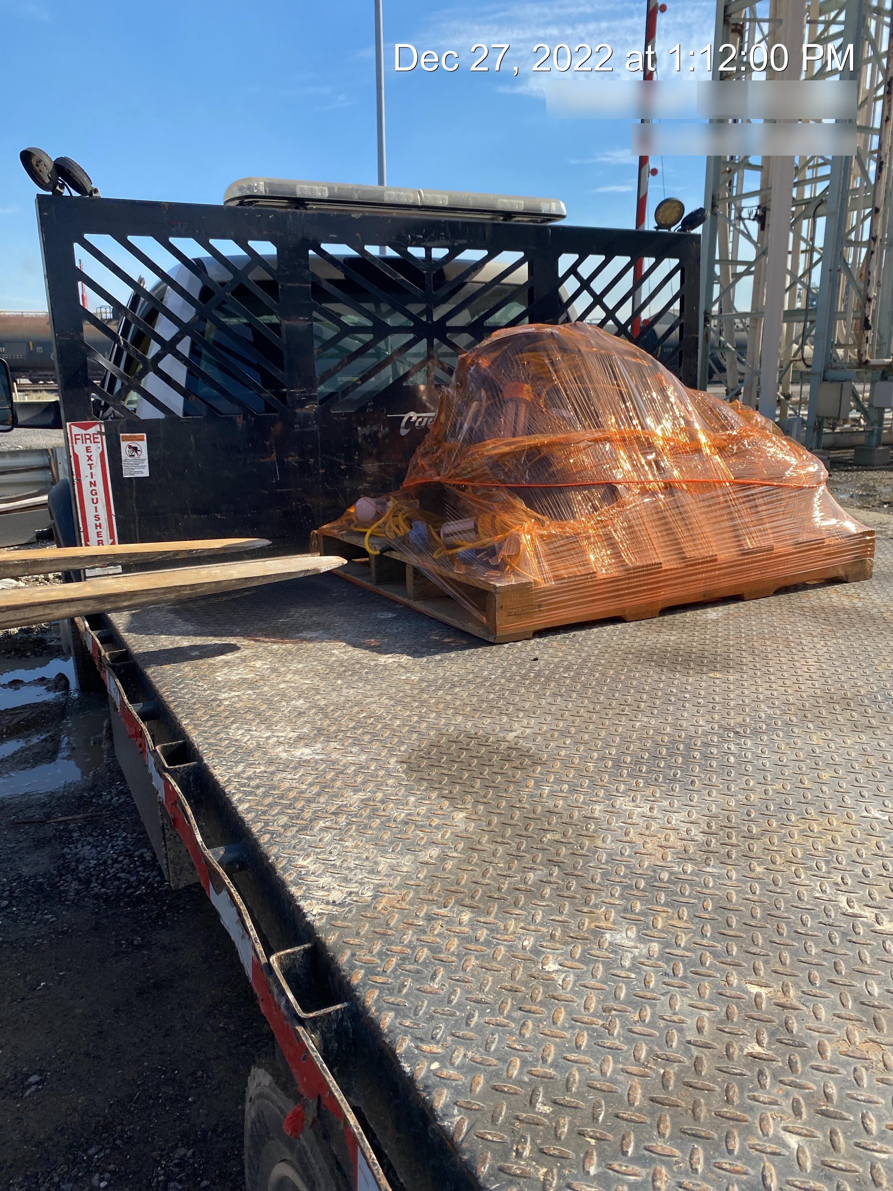 2020 LIND EQUIPMENT LELED360S-10P10C