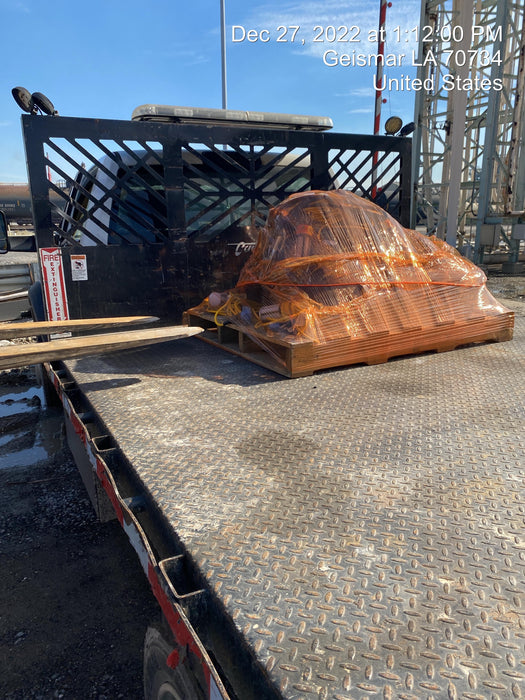 2020 LIND EQUIPMENT LELED360S-10P10C