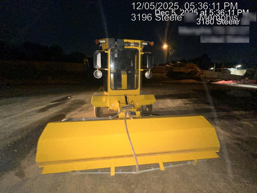 2019 SB MANUFACTURING SM74J