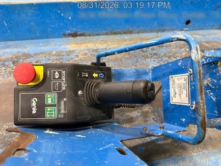 2016 GENIE GS-2632