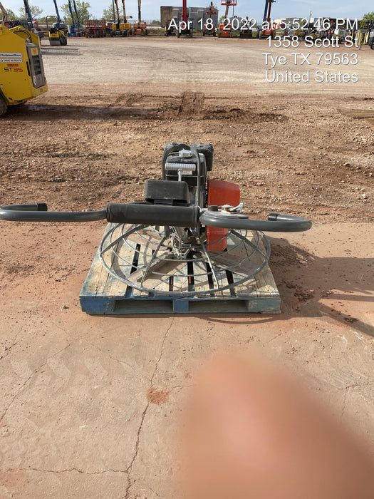 2021 HUSQVARNA CT 48-13A-V