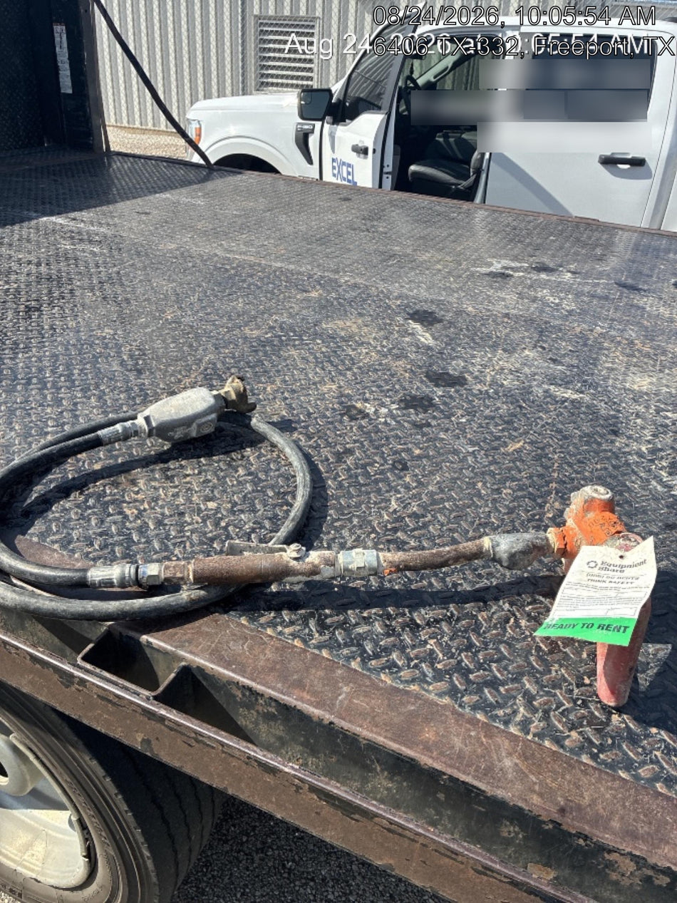 2023 MICHIGAN PNEUMATIC T3-EHDH-CARBIDE