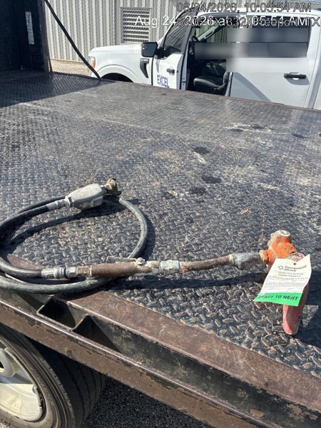 2023 MICHIGAN PNEUMATIC T3-EHDH-CARBIDE