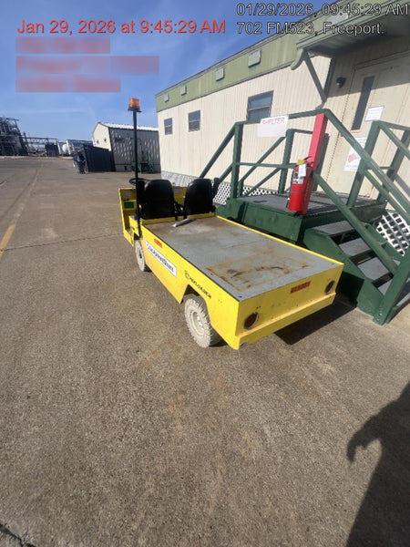 2024 COLUMBIA Payloader 2XL