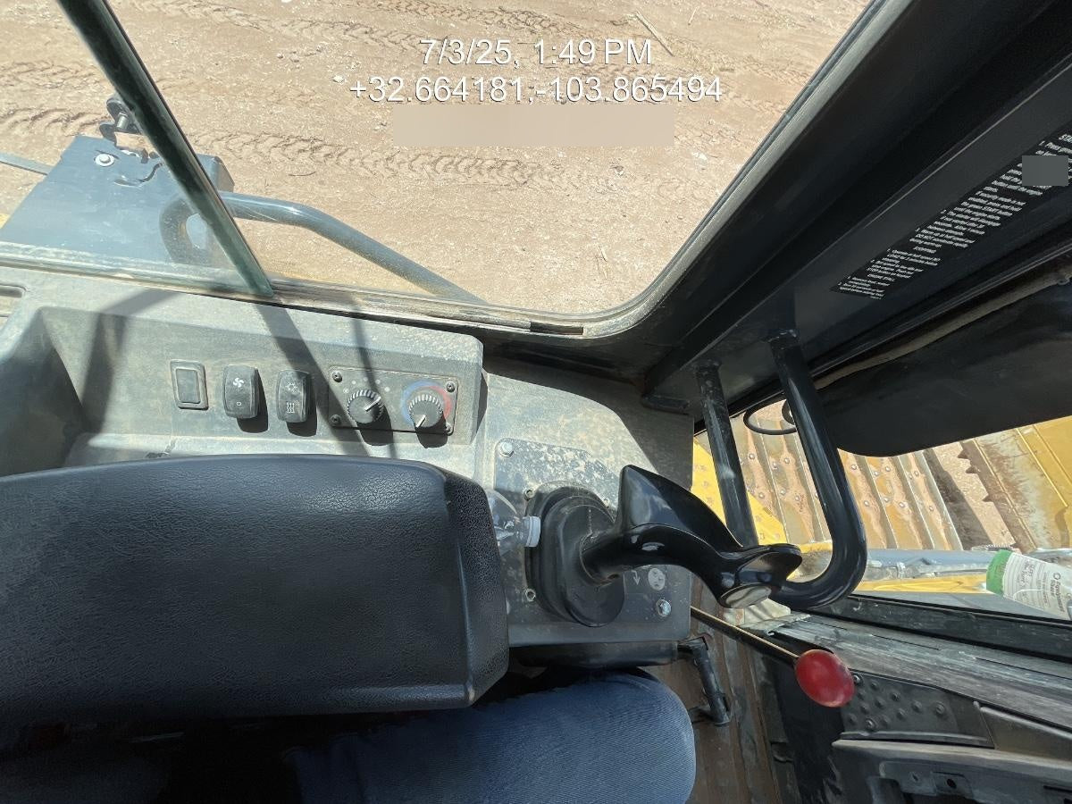 2022 SANY STH1256