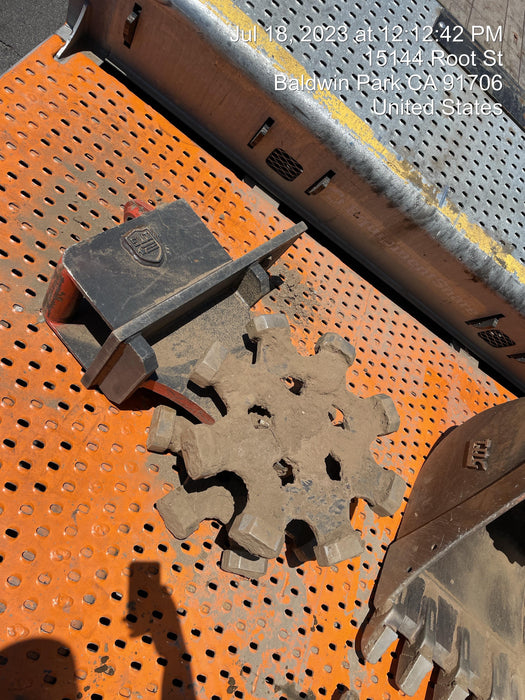 2022 STEEL UNLIMITED 50-0010