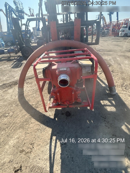 2023 MULTIQUIP QP4TH