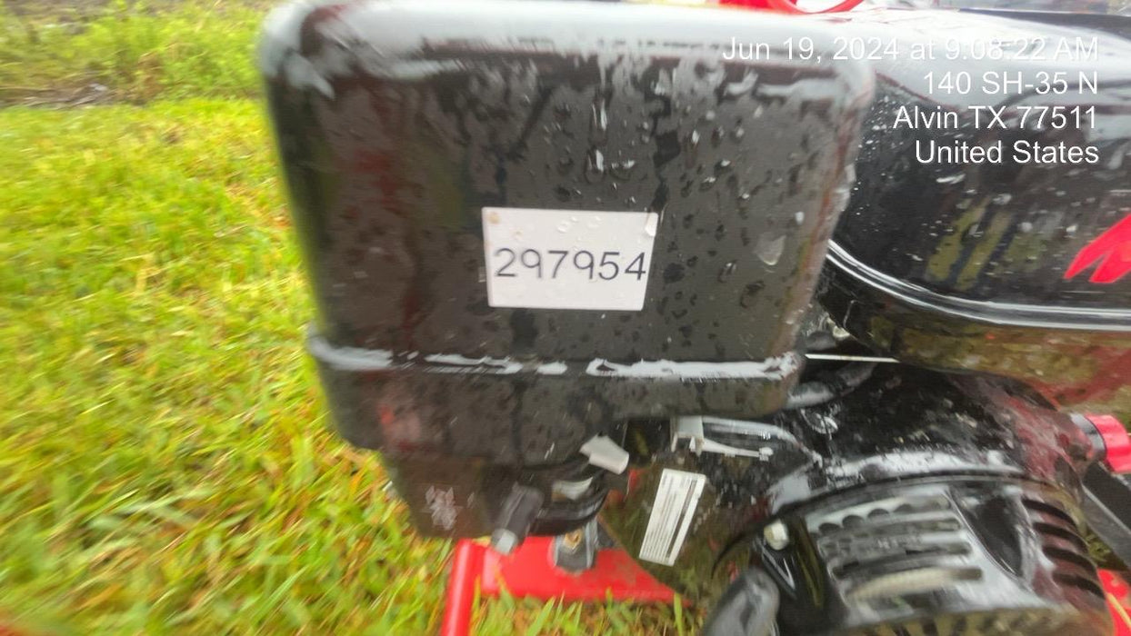 2023 MULTIQUIP QP3TH