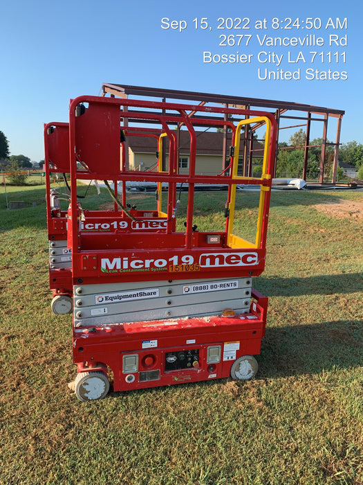 2021 MEC Micro 19